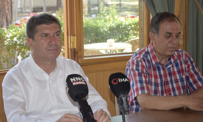 Başkan Ercengiz’den Burdurlulara körüklü otobüs müjdesi