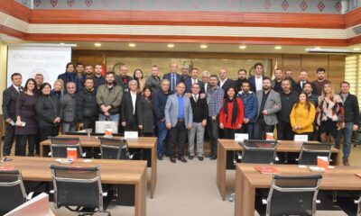 Başkan Erdoğan,” Tür basını takdire şayandır”