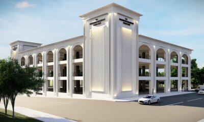 Başkan Erol, tapu müjdesini verdi