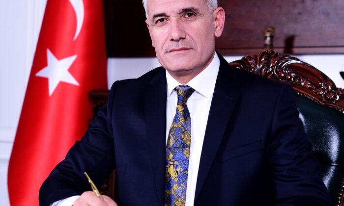 Başkan Güder, Basın Bayramı’nı kutladı