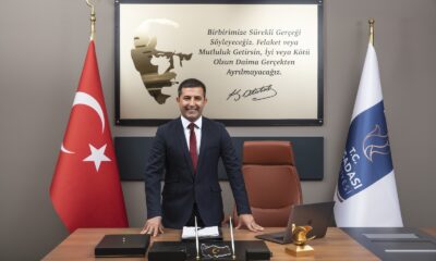 Başkan Günel; “Her çalışan dilediği sendikaya üye olabilir”