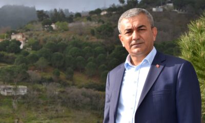 Başkan Kaplan’dan fidan bağışı zincirine anlamlı destek