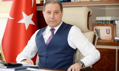 Başkan Karabacak: “Rehavete kapılmamalıyız”