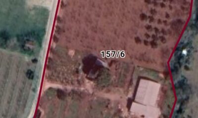 Başkan Karakayalı’nın kaçak villasının yapı kayıt belgesi iptal edildi