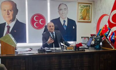 Başkan Karataş’tan 3 Temmuz mesajı