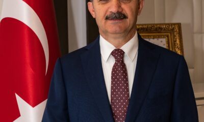 Başkan Kılınç’tan ‘Basın Bayramı’ kutlaması