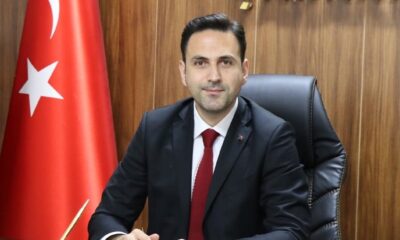 Başkan Makas’tan, Erzurum Kongresi mesajı