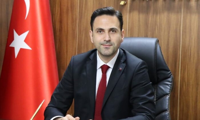 Başkan Makas’tan, Erzurum Kongresi mesajı