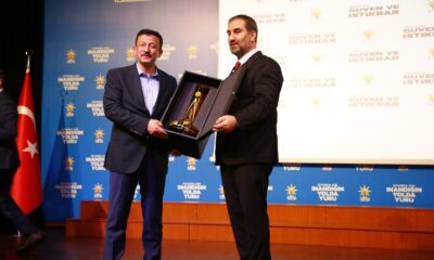 Başkan Mustafa Şen: “Bilim diliyle çalışmalar yapıp, 2023 seçimlerini kazanacağız”