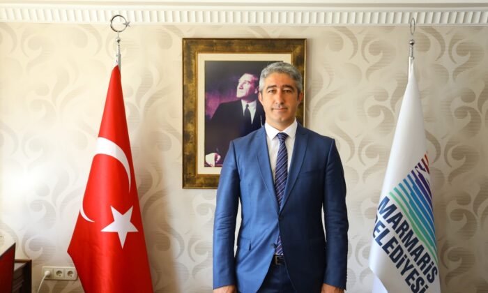 Başkan Oktay’dan Basın Bayramı mesajı