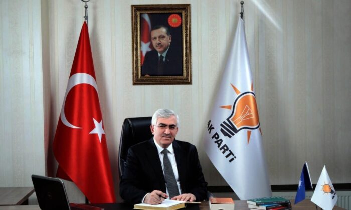 Başkan Öz’den 23 Temmuz mesajı