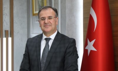Başkan Özdoğan: “Basın demokrasinin gelişmesini sağlayan kurumların başında geliyor”