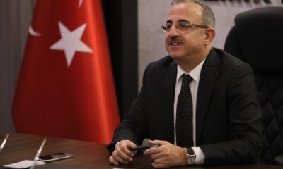 Başkan Sürekli’den bayramda salgın uyarısı