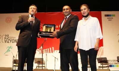 Başkan Yılmaz’dan Bakan Selçuk’a ’masal evi’ sözü