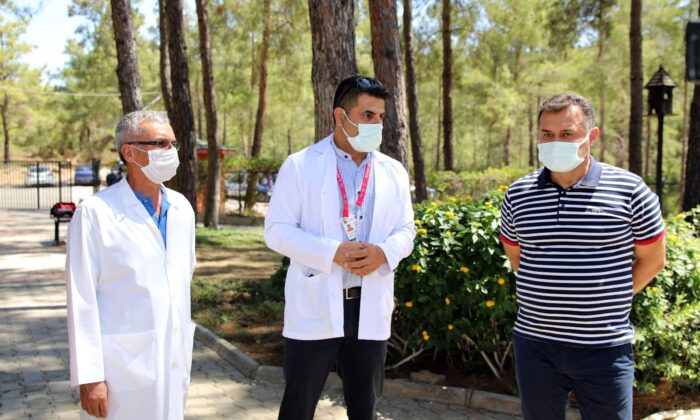 Başkan Yücel’den hayvan barınağı açıklaması: “İftiralarla ilgili suç duyurusunda bulunduk”