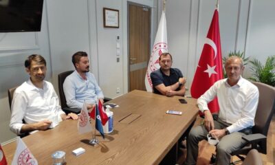 Başkan Yüksel salgına karşı aşı çağrısı yaptı: “Aşılamada hedefimiz yüzde 100”