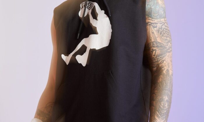 Basketbolseverlere özel Shaquille O’neal lisanslı ürünler