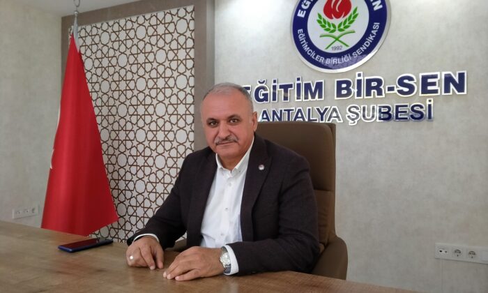 Başörtülü YKS öğrencisine mobbing iddiası