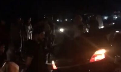 Batman-Bismil karayolunda kaza: 5 yaralı