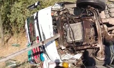 Batman’da trafik kazası: 4 yaralı