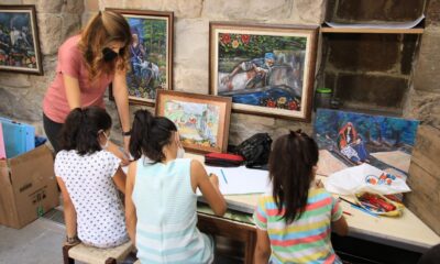 Battalgazi ücretsiz kurslar yoğun ilgi görüyor