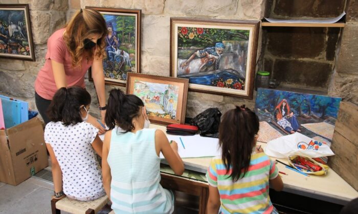 Battalgazi ücretsiz kurslar yoğun ilgi görüyor