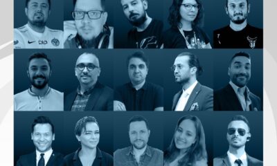 BAÜN Teknokent e-spor panellerine başladı