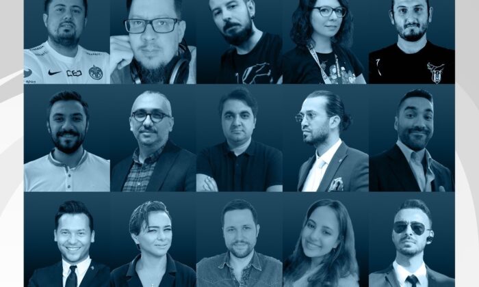 BAÜN Teknokent e-spor panellerine başladı