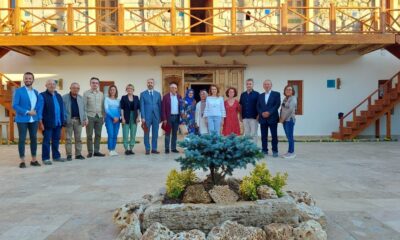 Bayburt Üniversitesi ile Kenan Yavuz Kültür Vakfı arasında protokol imzalandı