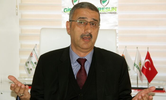 Bayraktar: “Fındıkta farklı rekolte tahminlerine göre fiyat belirlenmemelidir”