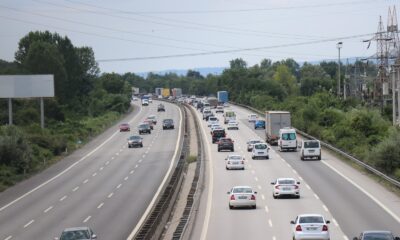 Bayram bitti, dönüş trafiği bitmedi