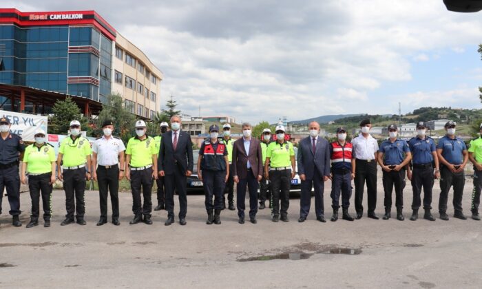 Bayram tedbirleri trafik kazalarını yüzde 36 azalttı