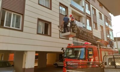 Bayramda bile hiçbir yakınının arayıp sormadığı ortaya çıktı