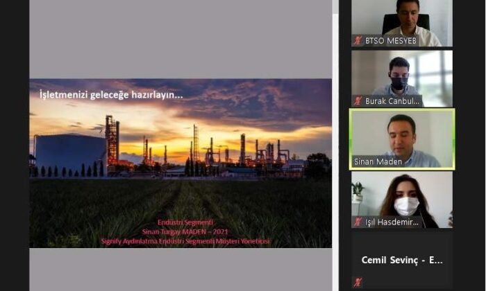 BEBKA’dan enerji verimlililiği hamlesi