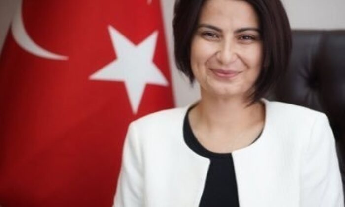 Belediye başkanı evleniyor, Erdoğan şahit oluyor