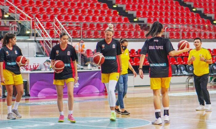 Bellona Kayseri 9 Ağustos’ta sezonu açacak