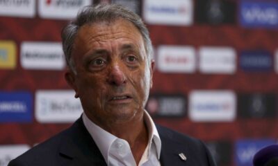 Beşiktaş Başkanı Ahmet Nur Çebi: “Yayıncı kuruluşlarla ihaleyi yapan kulüplerin bir araya geldiği bir anonim şirket kurmayı düşündük”