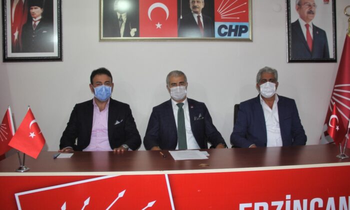 Beşiktaş Belediye Başkanı Akpolat “Saha çözüm hareketi, tüm partilere ve tüm Türkiye’ye model olacak”