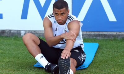 Beşiktaş hazırlıklarını sürdürdü