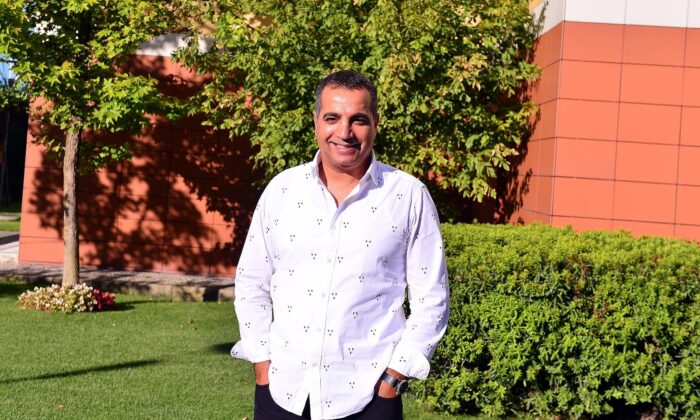 Beşiktaş’ta scout ekibine Erkan Avseren de dahil oluyor