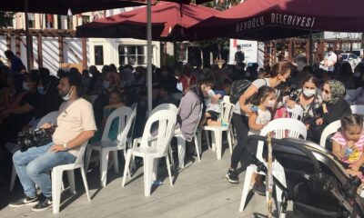 BESMEK Genel Sergi ve Festivalinde müzikler eşliğinde sona erdi