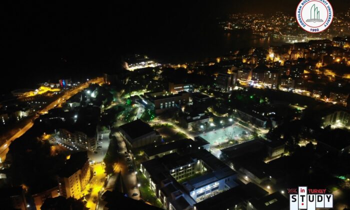 BEÜ “Study in Turkey 2021” YÖK Sanal Fuarı’nda