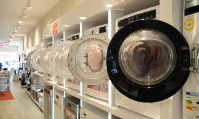 Beyaz eşya satışları yılın ilk yarısında yüzde 27 arttı