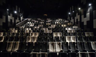 Beyaz perde vizyona girecek yeni filmlerle yarın açılıyor