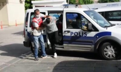 Beykoz’da engellilere saldıran şahıs adliyeye sevk edilecek