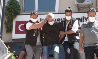 Beyoğlu’nda 3 kişiyi öldüren şüpheli: “Ölmemek için öldürdüm”