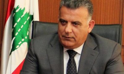 Beyrut Limanı patlaması soruşturmasında 3 eski bakanın dokunulmazlığının kaldırılması istendi