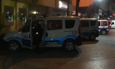 Bıçak ve sopalı kavgada kan aktı: 1 ölü, 5 yaralı