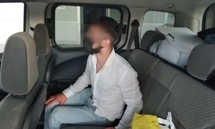 Bıçakla yaralama şüphelisi tutuklandı