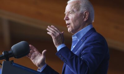 Biden’dan, ABD’ye getirilecek Afganlar mültecilere 100 milyon dolarlık fon